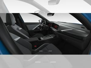 Opel Astra ST Electric 115 kW Edition