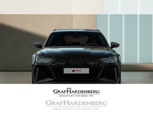 Audi RS6 Avant performance || SOFORT VERFÜGBAR || MIT BEHINDERTENAUSWEIS || 2/X