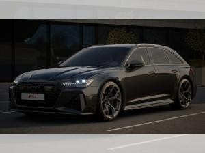 Audi RS6 Avant performance || SOFORT VERFÜGBAR || MIT BEHINDERTENAUSWEIS || 2/X