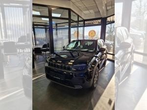 Jeep Avenger e-Hybrid Autom. Longit.