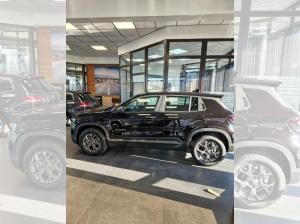 Jeep Avenger e-Hybrid Autom. Longit.