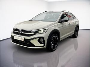 Volkswagen Taigo R-Line 1.0 TSI OPF DSG 18Alu.Navi.AHK.Kamera.LED