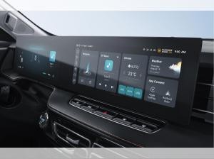 MG HS PHEV Luxury MY24, Automatik