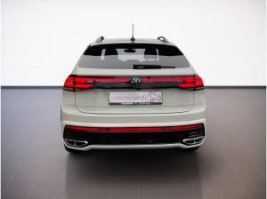 Volkswagen Taigo R-Line 1.0 TSI OPF DSG 18Alu.Navi.AHK.Kamera.LED