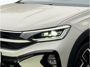 Volkswagen Taigo R-Line 1.0 TSI OPF DSG 18Alu.Navi.AHK.Kamera.LED