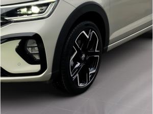 Volkswagen Taigo R-Line 1.0 TSI OPF DSG 18Alu.Navi.AHK.Kamera.LED