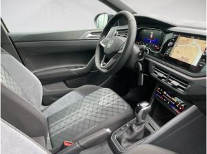 Volkswagen Taigo R-Line 1.0 TSI OPF DSG 18Alu.Navi.AHK.Kamera.LED