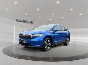 Skoda ENYAQ 85 Loft h *NAVI*RFK*SmartLink*LED*230V