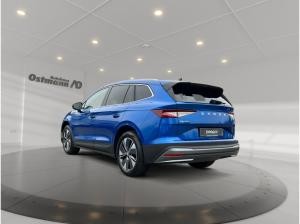 Skoda ENYAQ 85 Loft h *NAVI*RFK*SmartLink*LED*230V