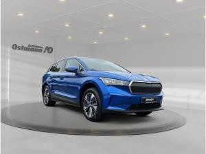 Skoda ENYAQ 85 Loft h *NAVI*RFK*SmartLink*LED*230V