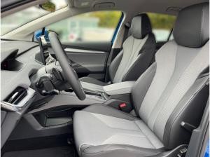 Skoda ENYAQ 85 Loft h *NAVI*RFK*SmartLink*LED*230V