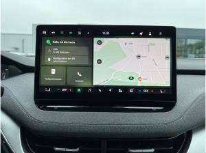 Skoda ENYAQ 85 Loft h *NAVI*RFK*SmartLink*LED*230V