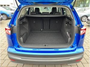 Skoda ENYAQ 85 Loft h *NAVI*RFK*SmartLink*LED*230V