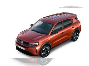 Opel Frontera Electric 44-kWh-Batterie 83kW Edition