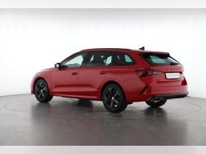 Skoda Octavia Combi 1.4 TFSI DSG e-H #NURHIER