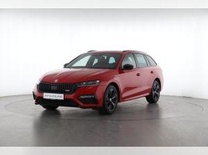 Skoda Octavia Combi 1.4 TFSI DSG e-H #NURHIER