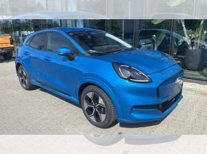 Ford Puma Gen E