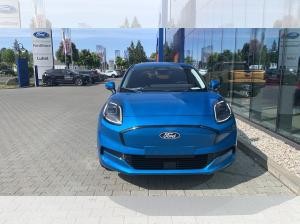 Ford Puma Gen E
