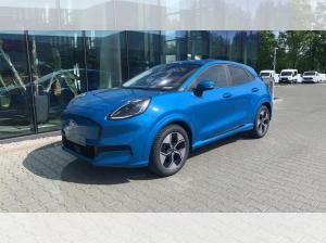 Ford Puma Gen E