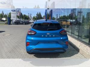 Ford Puma Gen E