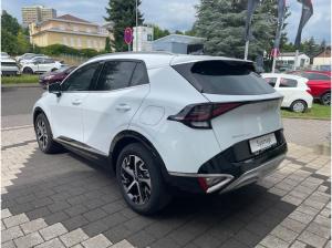 Kia Sportage 1.6T 48V 2WD DCT Spirit Leder DriveWise