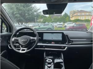 Kia Sportage 1.6T 48V 2WD DCT Spirit Leder DriveWise