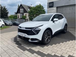 Kia Sportage 1.6T 48V 2WD DCT Spirit Leder DriveWise
