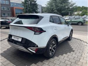 Kia Sportage 1.6T 48V 2WD DCT Spirit Leder DriveWise