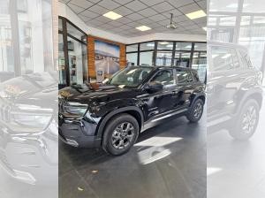 Jeep Avenger e-Hybrid Autom. Longit.