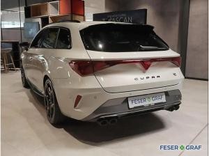 Cupra Leon 🚨PANO//AHK//SENNHEISER//LED-MATRIX🚨