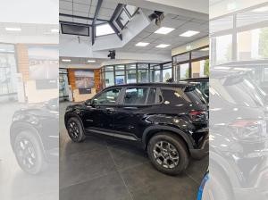 Jeep Avenger e-Hybrid Autom. Longit.