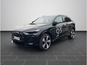 Audi Q5 SUV TDI quattro S-line UPE € 85.950