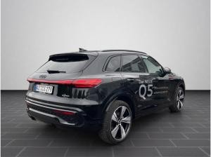 Audi Q5 SUV TDI quattro S-line UPE € 85.950