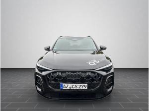 Audi Q5 SUV TDI quattro S-line UPE € 85.950