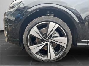 Audi Q5 SUV TDI quattro S-line UPE € 85.950