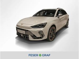 Cupra Leon ST🚨PANO//AHK//SENNHEISER//LED-MATRIX🚨