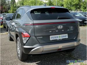 Hyundai KONA Kona TREND NAVI CAM LED SHZ LHZ CARPLAY KLIMA