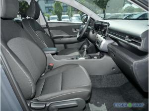 Hyundai KONA Kona TREND NAVI CAM LED SHZ LHZ CARPLAY KLIMA