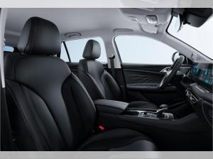 MG HS HS Hybrid+ Luxury Automatik *Privatkundenangebot*
