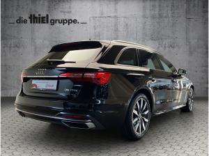 Audi A4 Avant 35 TFSI S tronic - Advanced *Leder*ACC*Kamera
