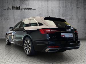 Audi A4 Avant 35 TFSI S tronic - Advanced *Leder*ACC*Kamera