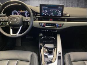 Audi A4 Avant 35 TFSI S tronic - Advanced *Leder*ACC*Kamera