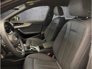 Audi A4 Avant 35 TFSI S tronic - Advanced *Leder*ACC*Kamera