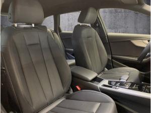 Audi A4 Avant 35 TFSI S tronic - Advanced *Leder*ACC*Kamera
