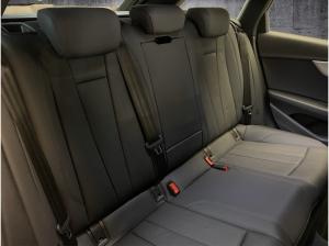 Audi A4 Avant 35 TFSI S tronic - Advanced *Leder*ACC*Kamera