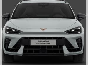 Cupra Leon ⚡️Sportstourer 1.5 e-HYBRID⚡️150PS+LED+NAVI+AHK+SHZ
