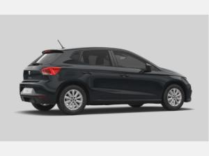 Seat Ibiza Road Edition 1.0 TSI 85 kW Sitzheizung