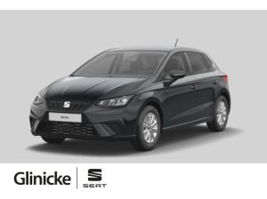 Seat Ibiza Road Edition 1.0 TSI 85 kW Sitzheizung