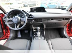 Mazda CX-30 Homura 2WD | RFK | LED | CarPlay | SHZ