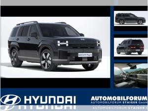 Hyundai Santa Fe 1.6 T-GDI Signature inkl Trittbretter